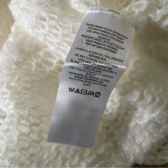 Urban Outfitters Kimchi Blue Kingston Pullover Sweater - Picture 8 of 15